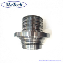 Custom Precision CNC Aluminum Milling Machining for Machinery Parts